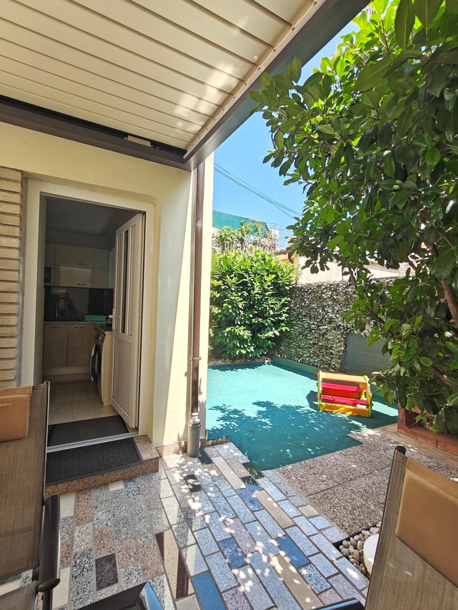 Anvedor Apartman Crikvenica Kültér fotó
