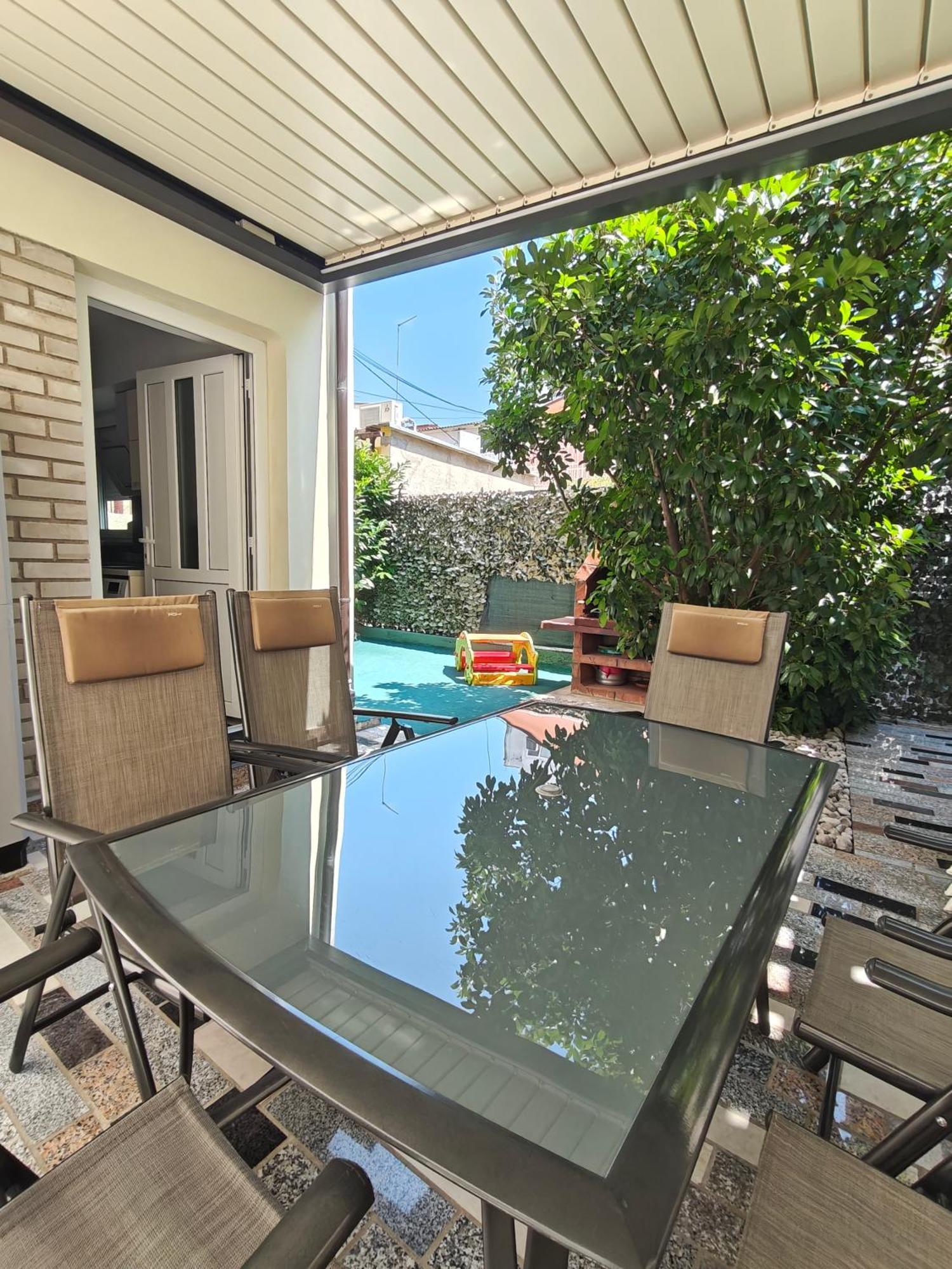Anvedor Apartman Crikvenica Kültér fotó